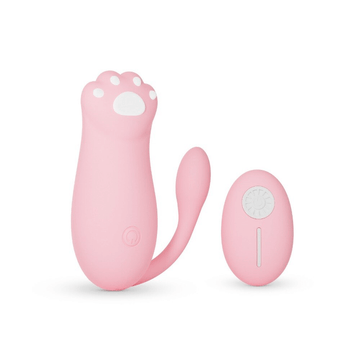 Mini Vibrator with Remote Control / Female Clitoris Stimulator / Women's Sex Toys - EVE's SECRETS